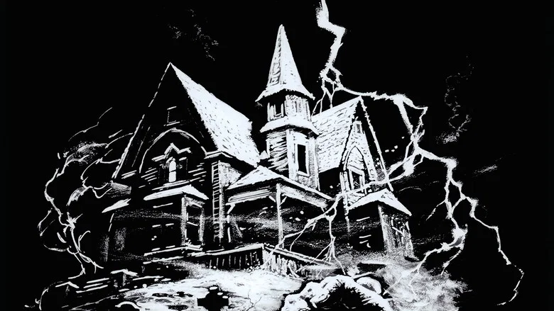 The House by the Cemetery screenshot 7