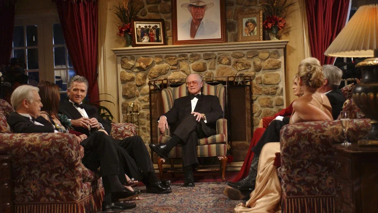Dallas Reunion: The Return to Southfork screenshot 2
