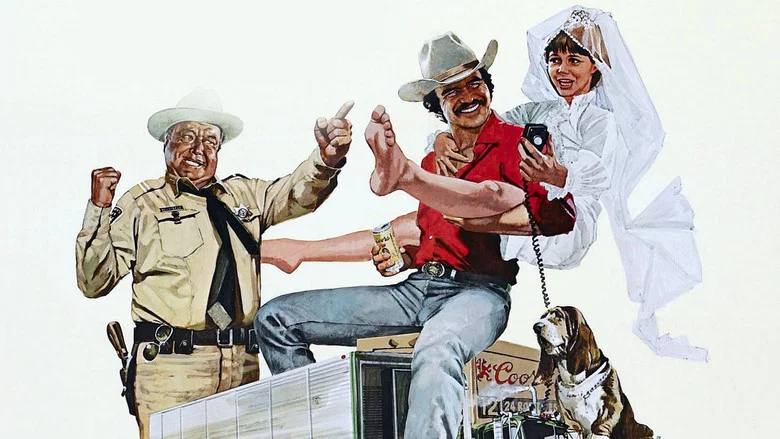 Smokey and the Bandit screenshot 3