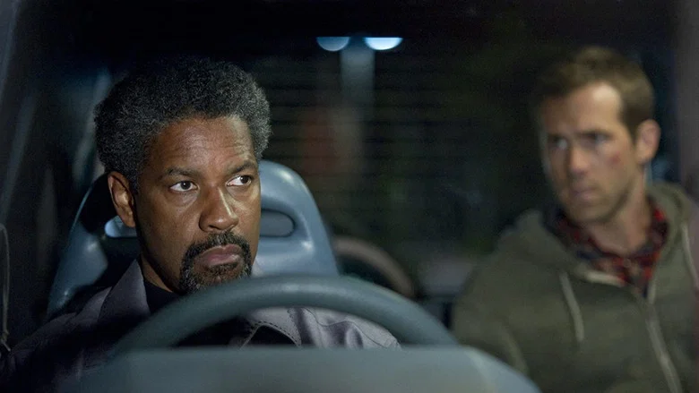 Safe House screenshot 8