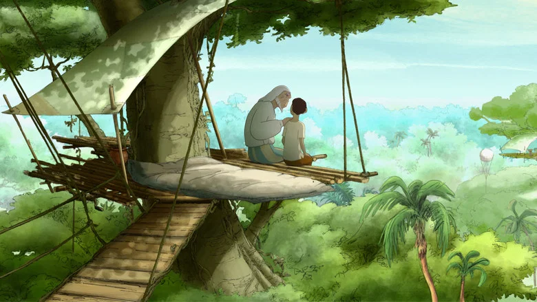 The Prince’s Voyage screenshot 7