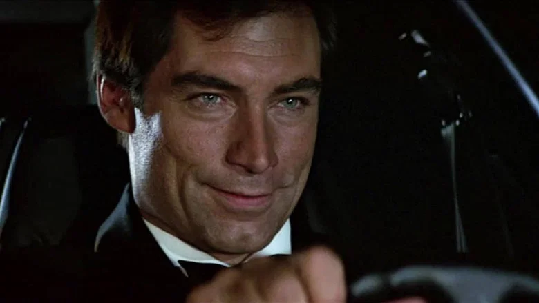 The Living Daylights screenshot 3