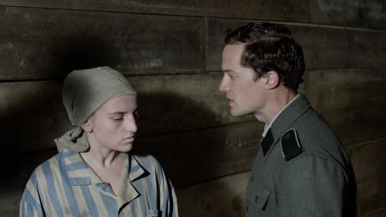 The Guard of Auschwitz screenshot 3