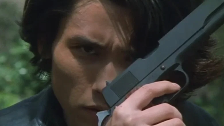 Versus screenshot 7