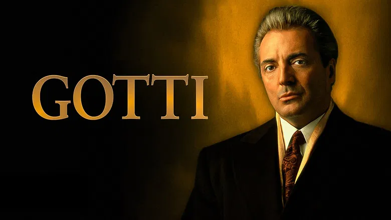 Gotti screenshot 3