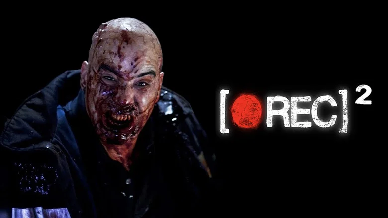 [REC]² screenshot 7