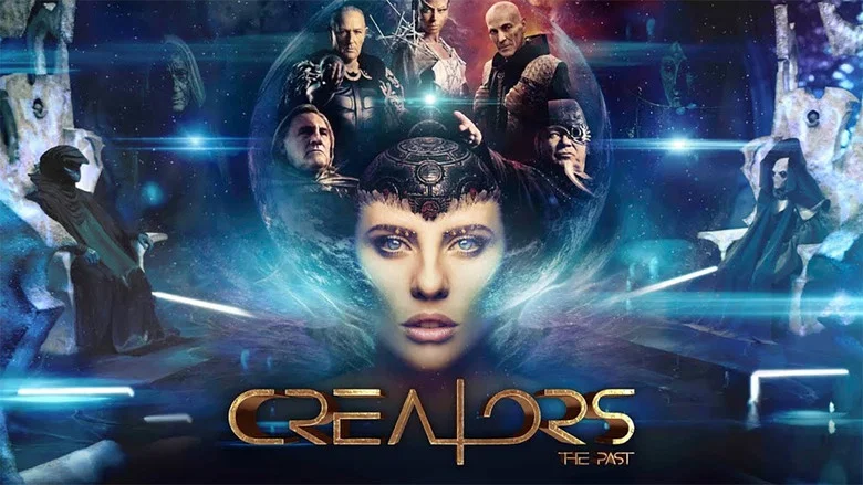Creators: The Past screenshot 3