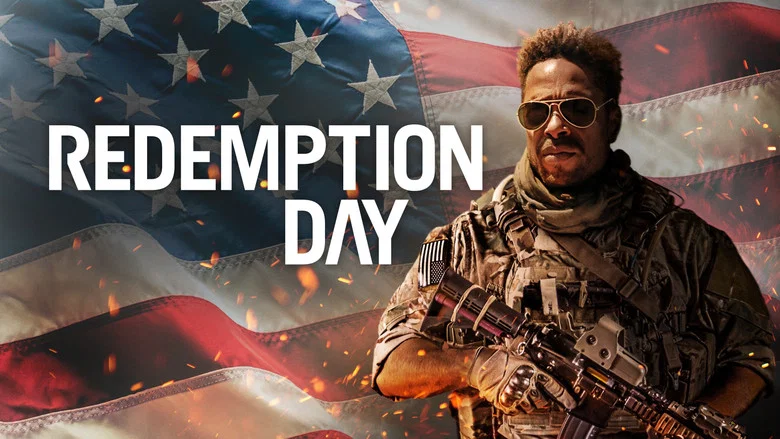 Redemption Day screenshot 7