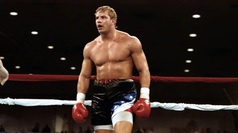 Tommy "The Duke" Morrison screenshot 1