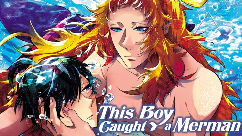 This Boy Caught a Merman screenshot 3