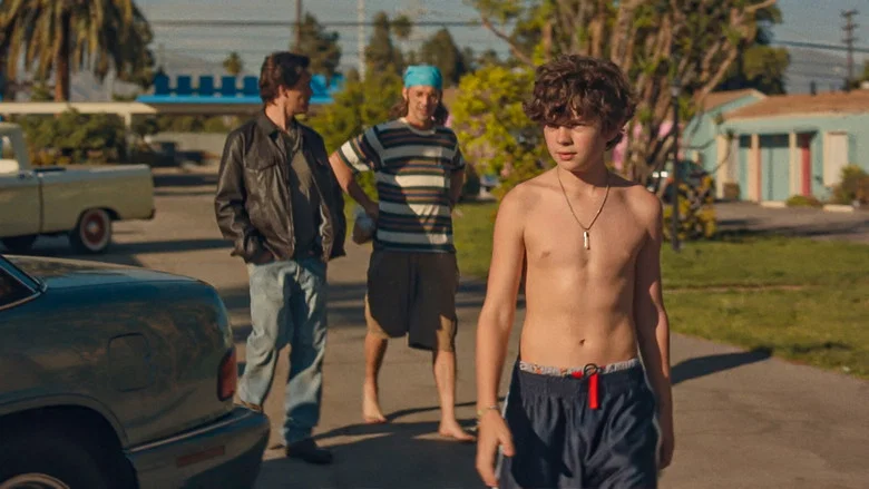 Honey Boy screenshot 4