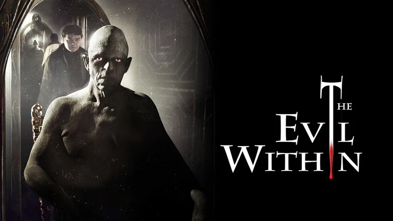 The Evil Within screenshot 4