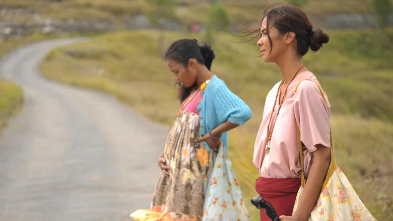 Marlina the Murderer in Four Acts screenshot 3