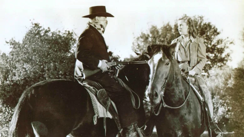 Swing, Cowboy, Swing screenshot 1