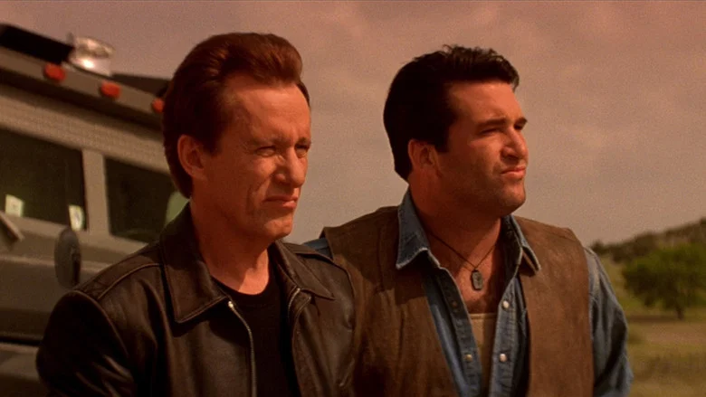 Vampires screenshot 7