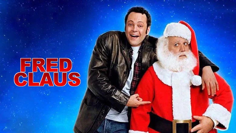 Fred Claus screenshot 8