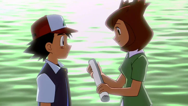 Pokémon Heroes screenshot 5