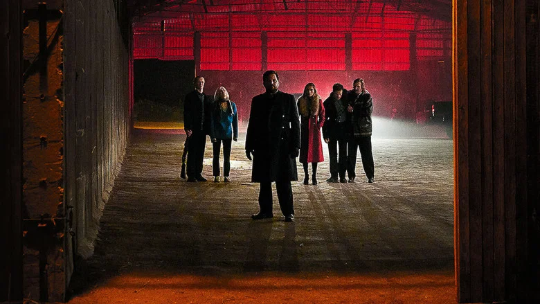 Christmas Crossfire screenshot 2