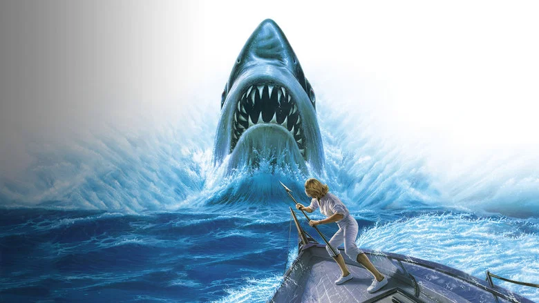 Jaws: The Revenge screenshot 5