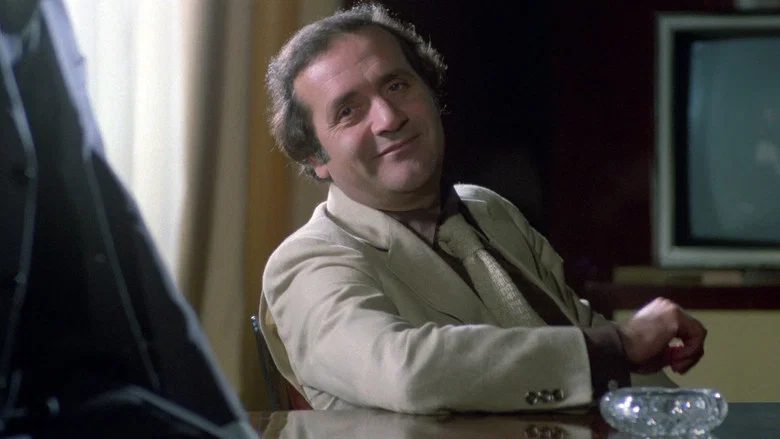 I've Got You, You've Got Me by the Chin Hairs screenshot 6