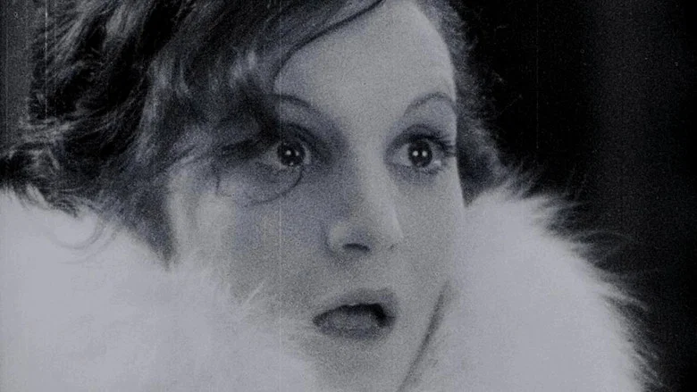 Fräulein Else screenshot 1