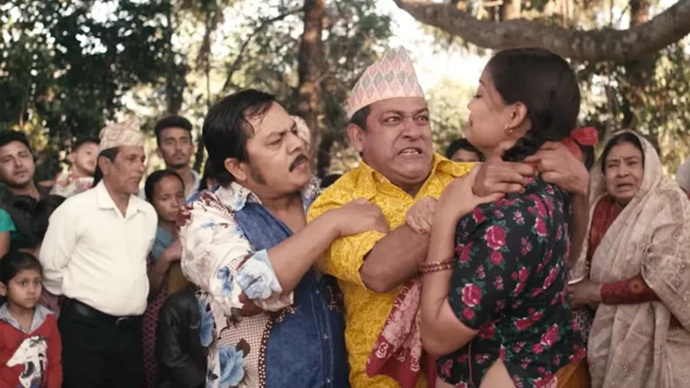 Bato Muniko Phool 2 screenshot 1