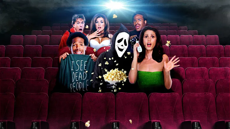 Scary Movie screenshot 3