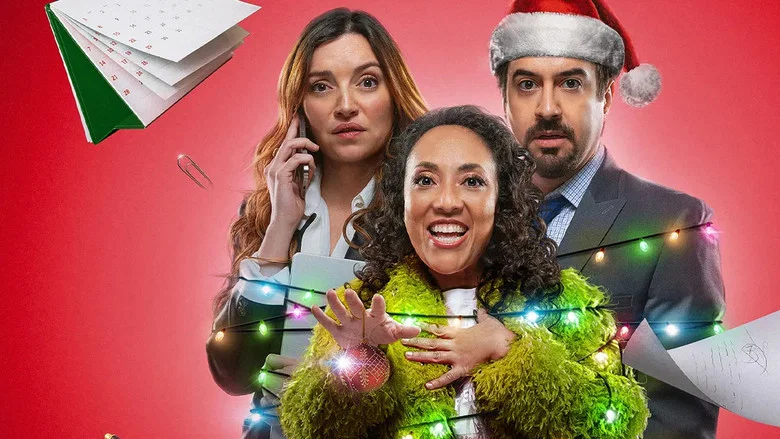 Mirreyes contra Godínez: Un Especial de Navidad screenshot 3