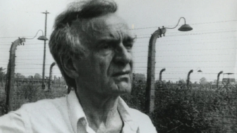 Elie Wiesel Goes Home screenshot 1