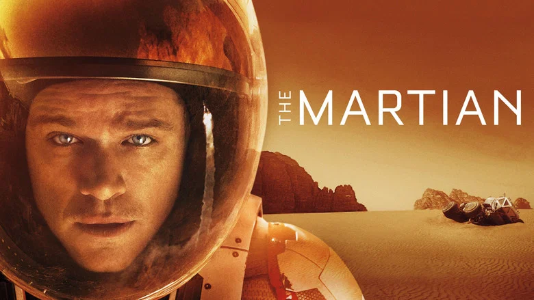 The Martian screenshot 8