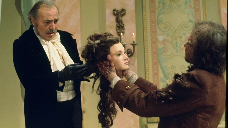 Frankenstein: The True Story screenshot 7