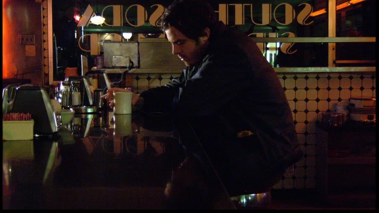 Lonesome Jim screenshot 2