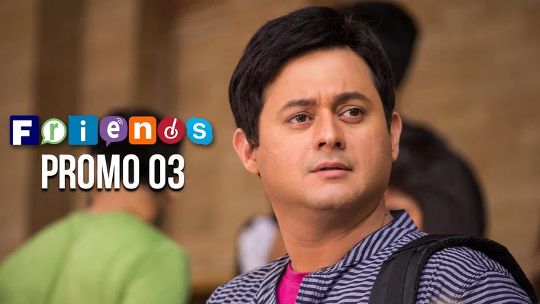 Friends screenshot 1