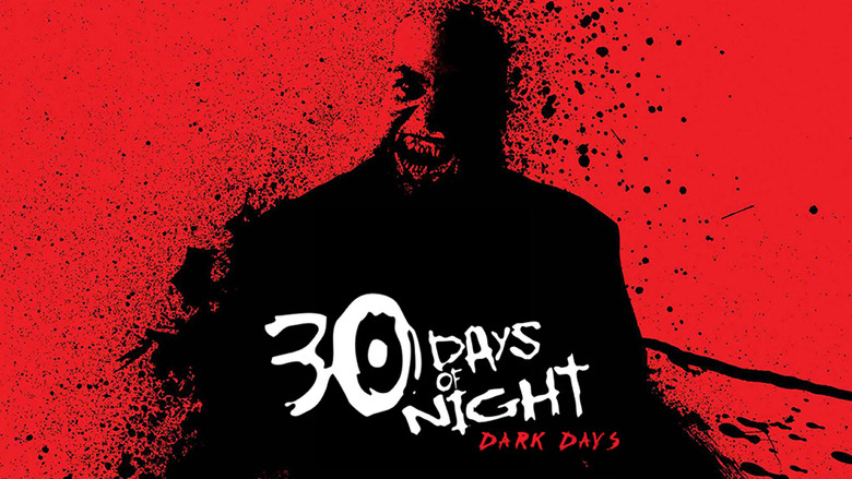 30 Days of Night: Dark Days screenshot 7