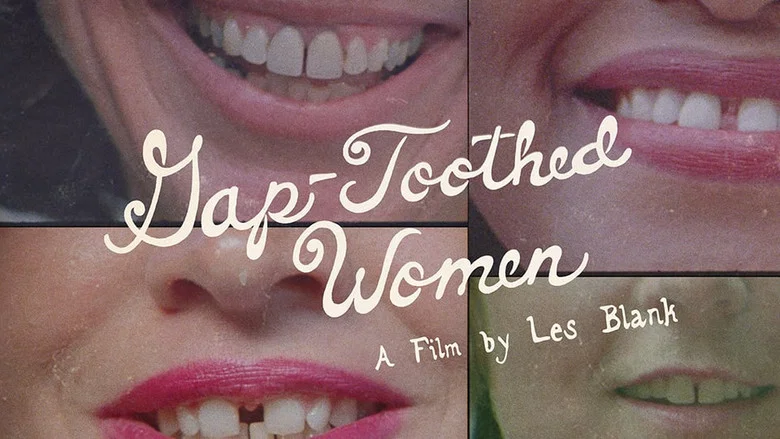 Gap-Toothed Women screenshot 1
