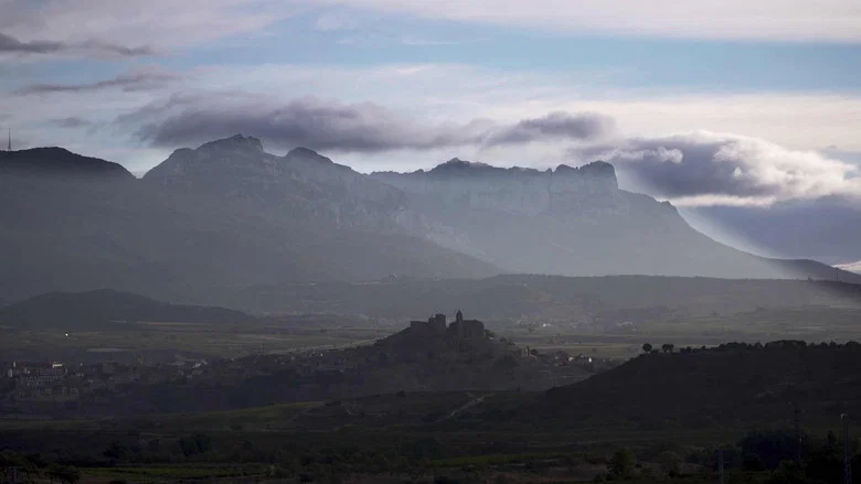Rioja: The Land of a Thousand Wines screenshot 3