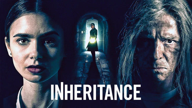 Inheritance screenshot 8
