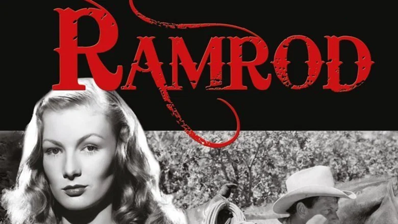 Ramrod screenshot 8