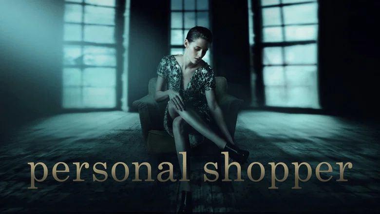 Personal Shopper screenshot 1