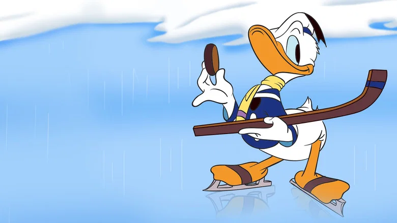 The Hockey Champ screenshot 4