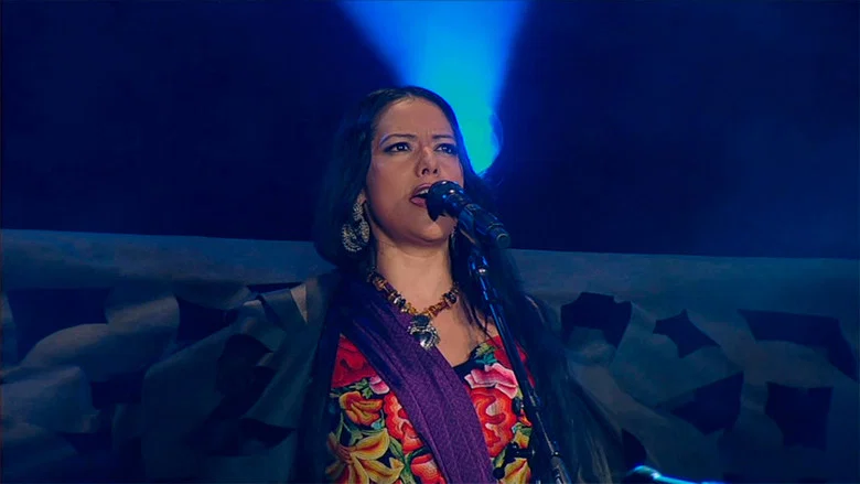 Lila Downs  - Pecados y Milagros screenshot 1