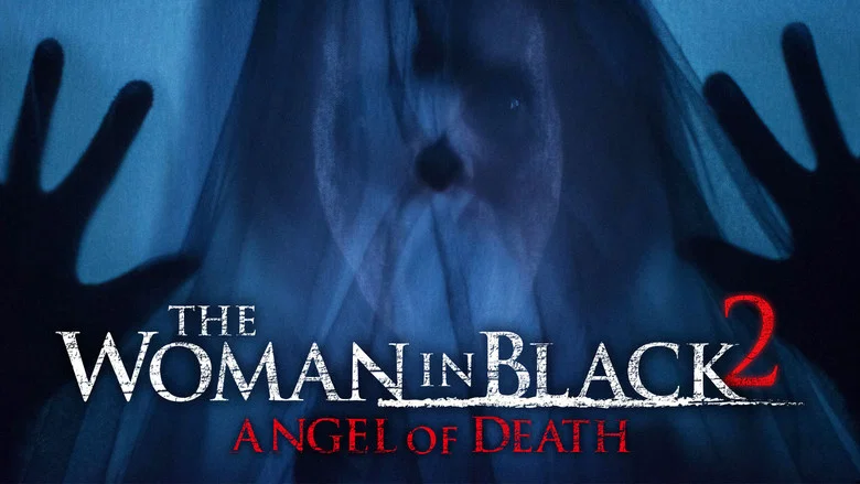 The Woman in Black 2: Angel of Death screenshot 4