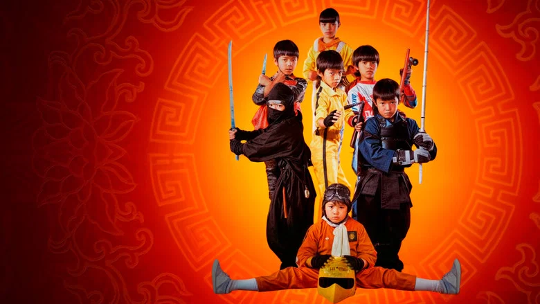 Lucky Seven screenshot 1