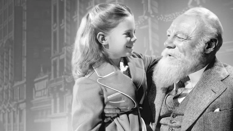 Miracle on 34th Street screenshot 4