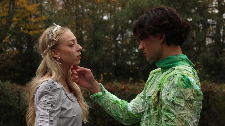 The Frog Princess screenshot 3