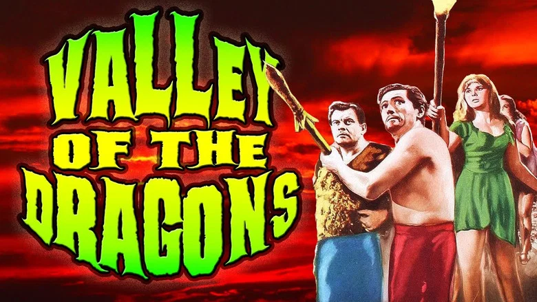 Valley of the Dragons screenshot 4