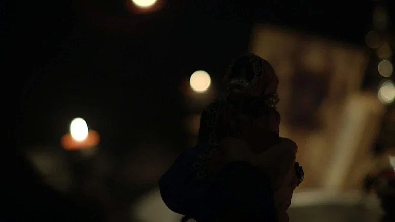 Kâfir screenshot 3