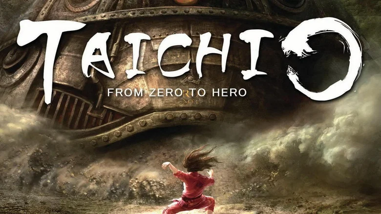 Tai Chi Zero screenshot 3