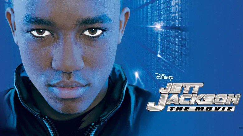 Jett Jackson: The Movie screenshot 3