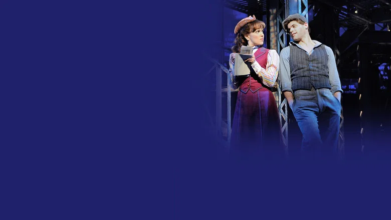 Newsies screenshot 6